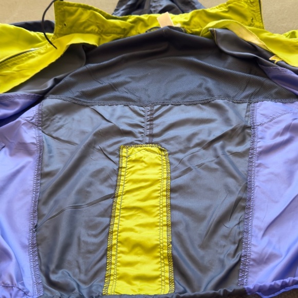 Vintage Nike Windbreaker - Picture 14 of 16